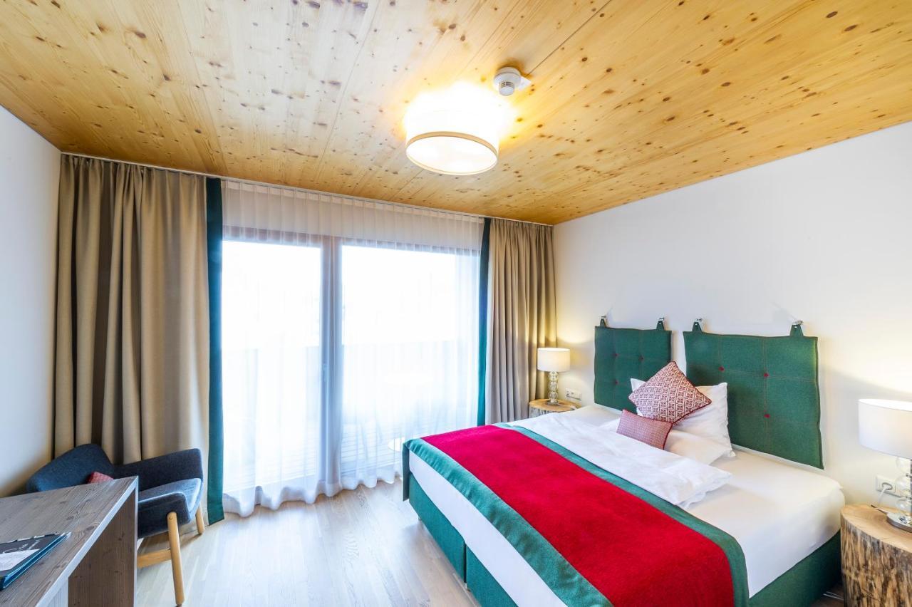 Genuss-Pension Herti Übelbach Extérieur photo