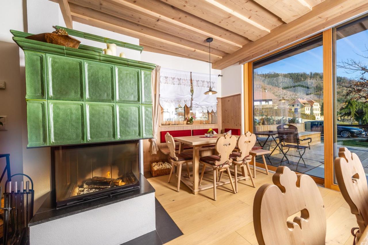 Genuss-Pension Herti Übelbach Extérieur photo