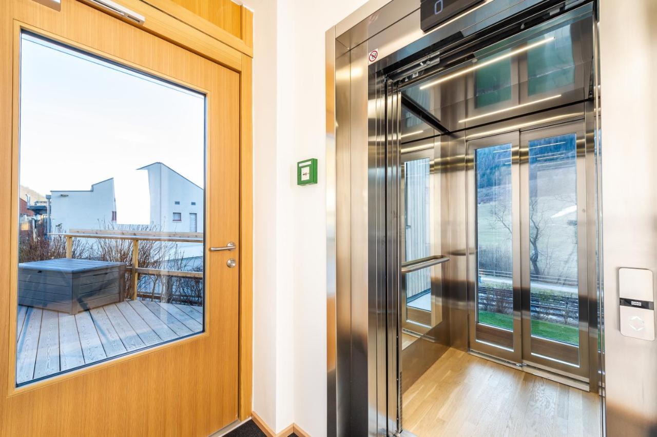 Genuss-Pension Herti Übelbach Extérieur photo
