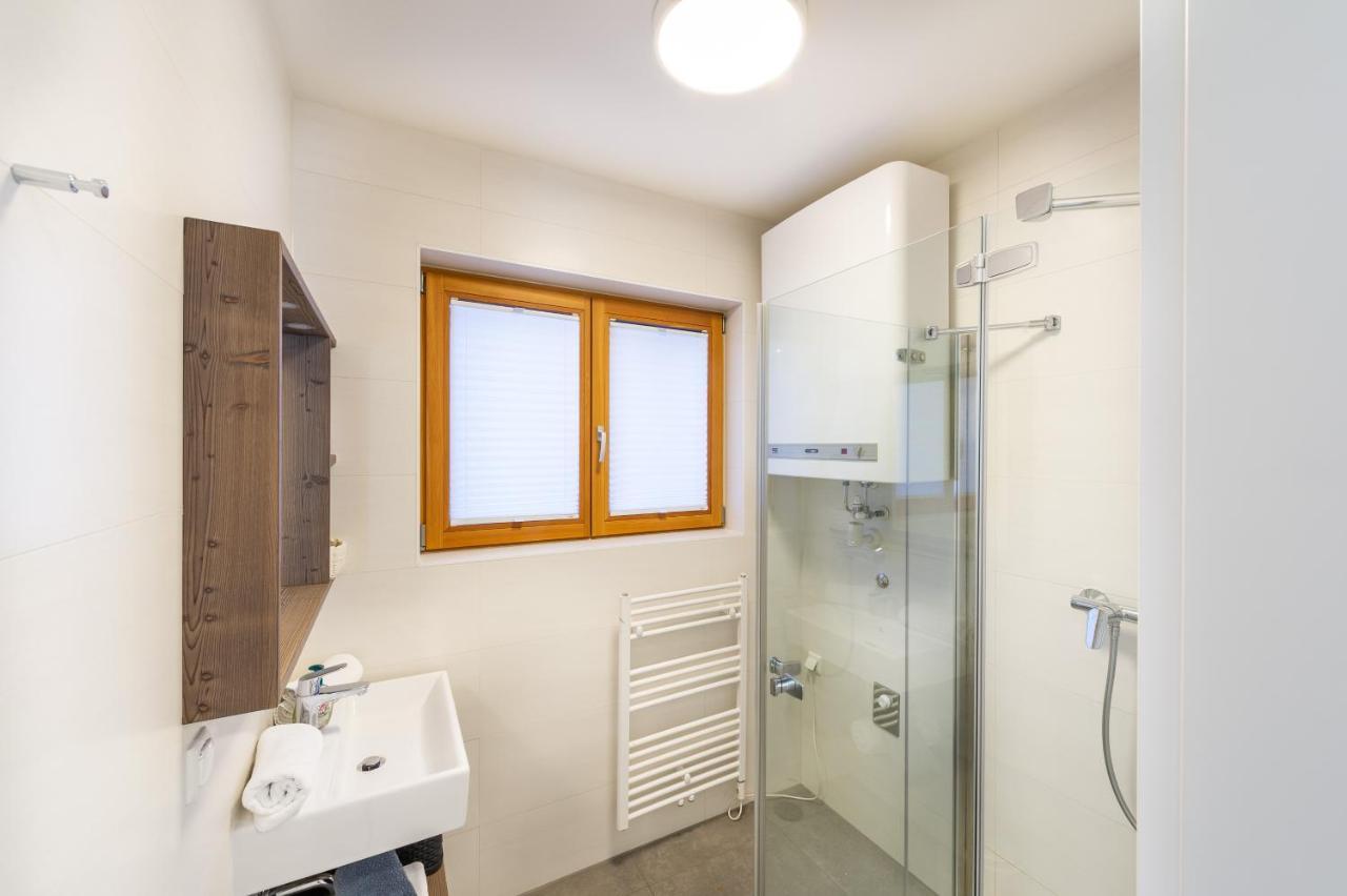 Genuss-Pension Herti Übelbach Extérieur photo