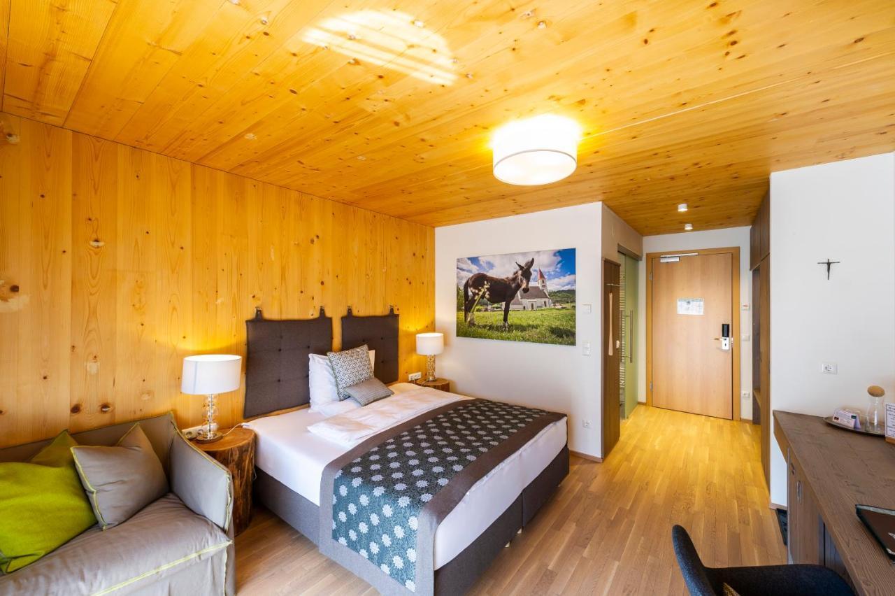 Genuss-Pension Herti Übelbach Extérieur photo