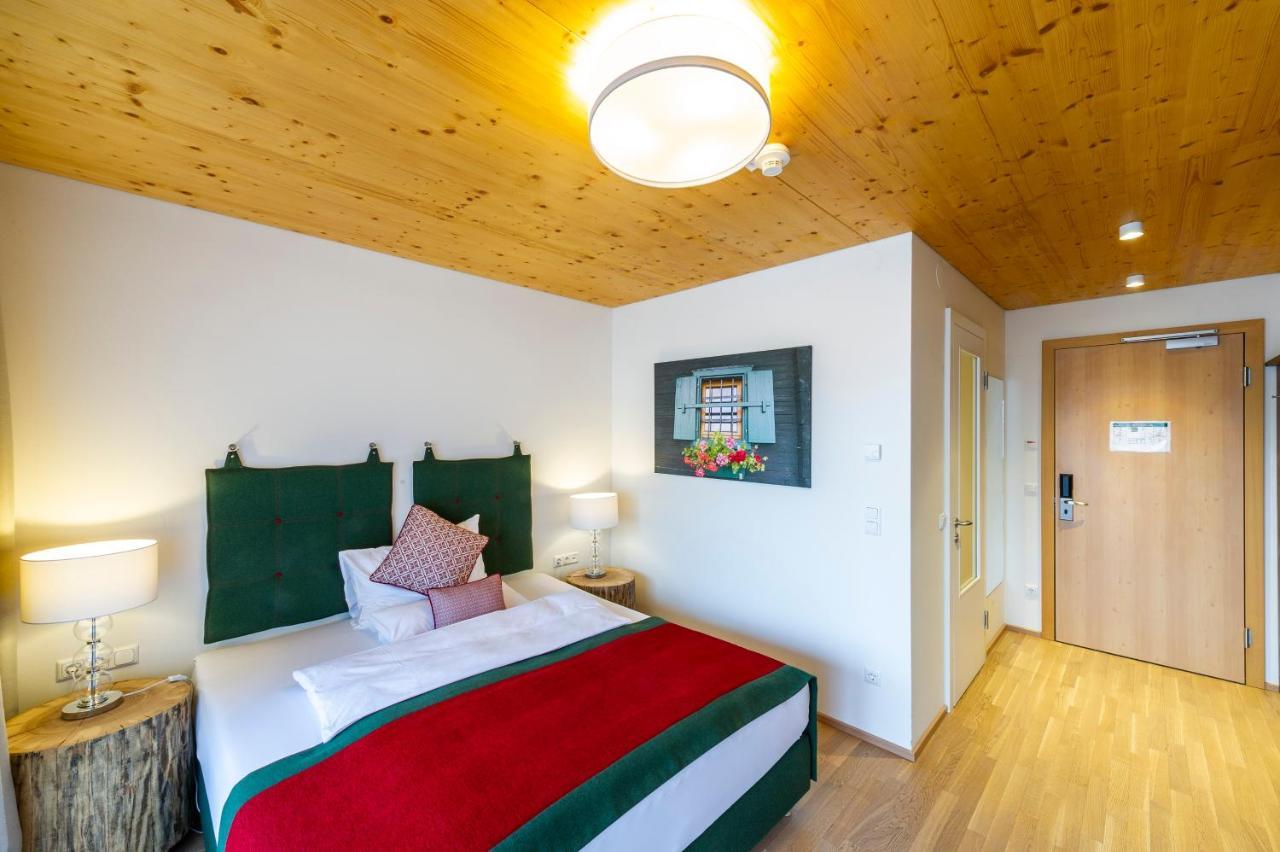 Genuss-Pension Herti Übelbach Extérieur photo