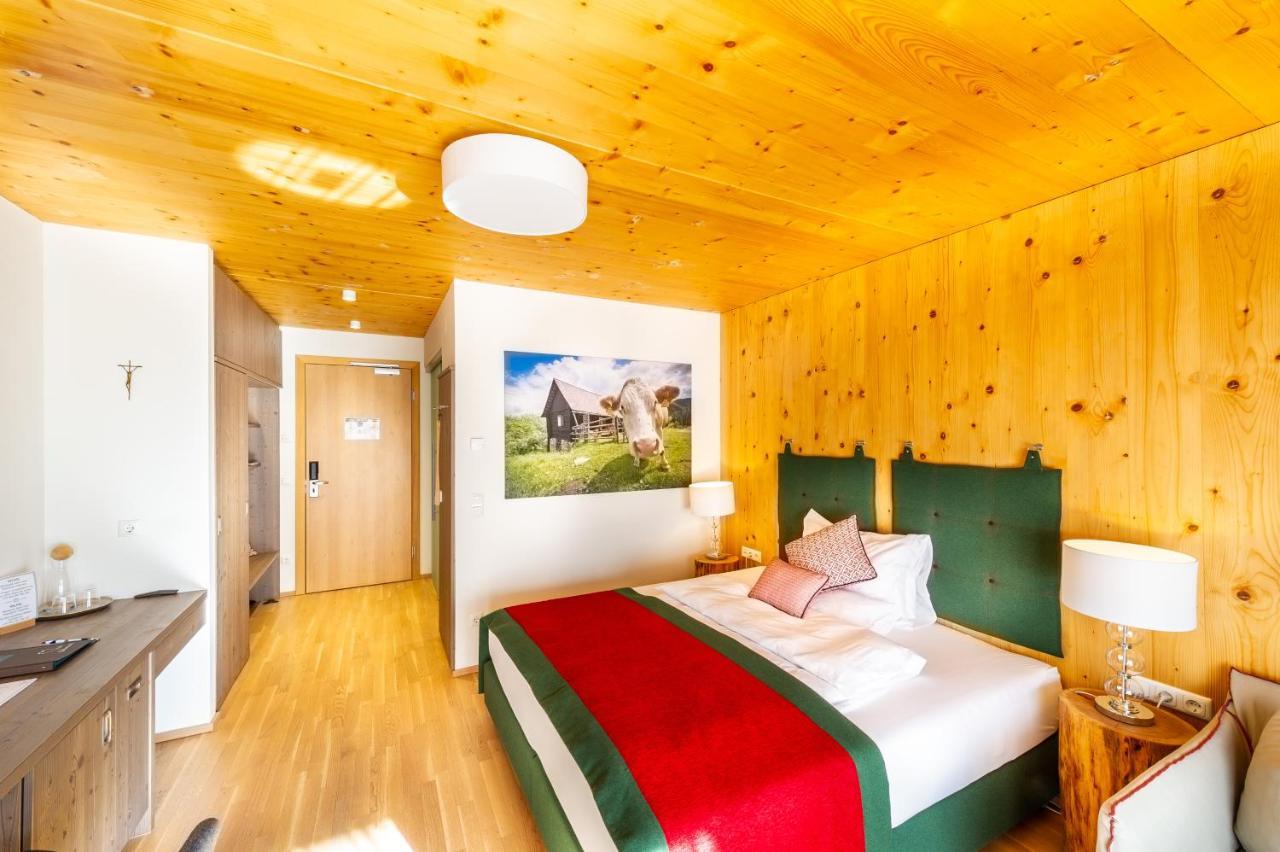 Genuss-Pension Herti Übelbach Extérieur photo