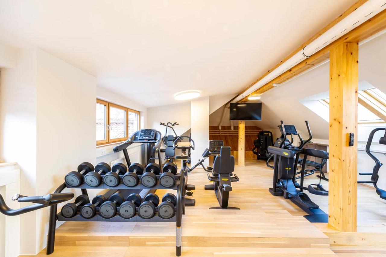 Genuss-Pension Herti Übelbach Extérieur photo