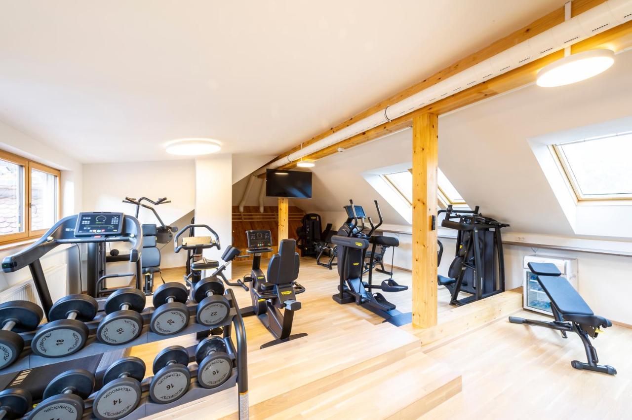 Genuss-Pension Herti Übelbach Extérieur photo