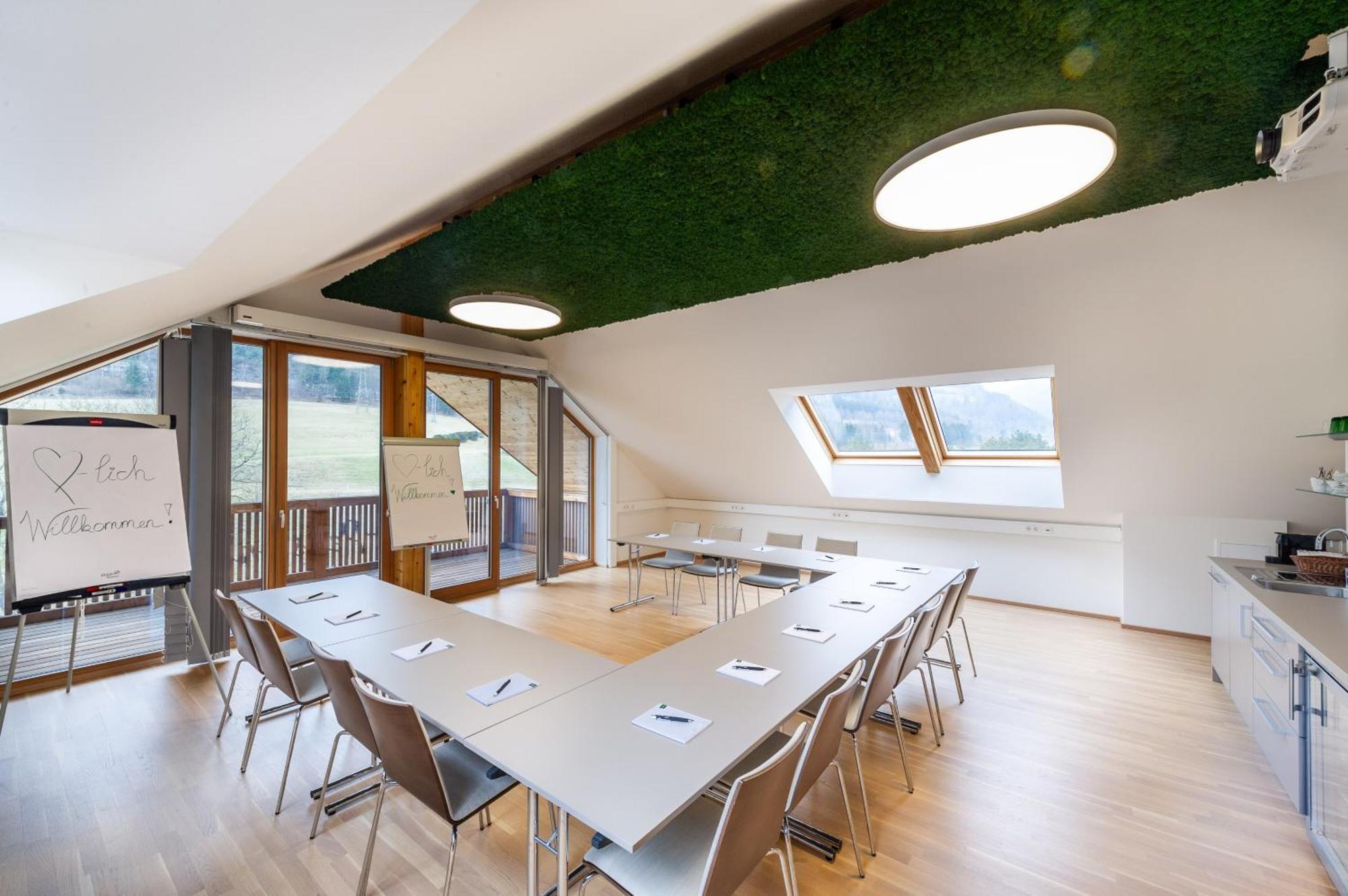 Genuss-Pension Herti Übelbach Extérieur photo