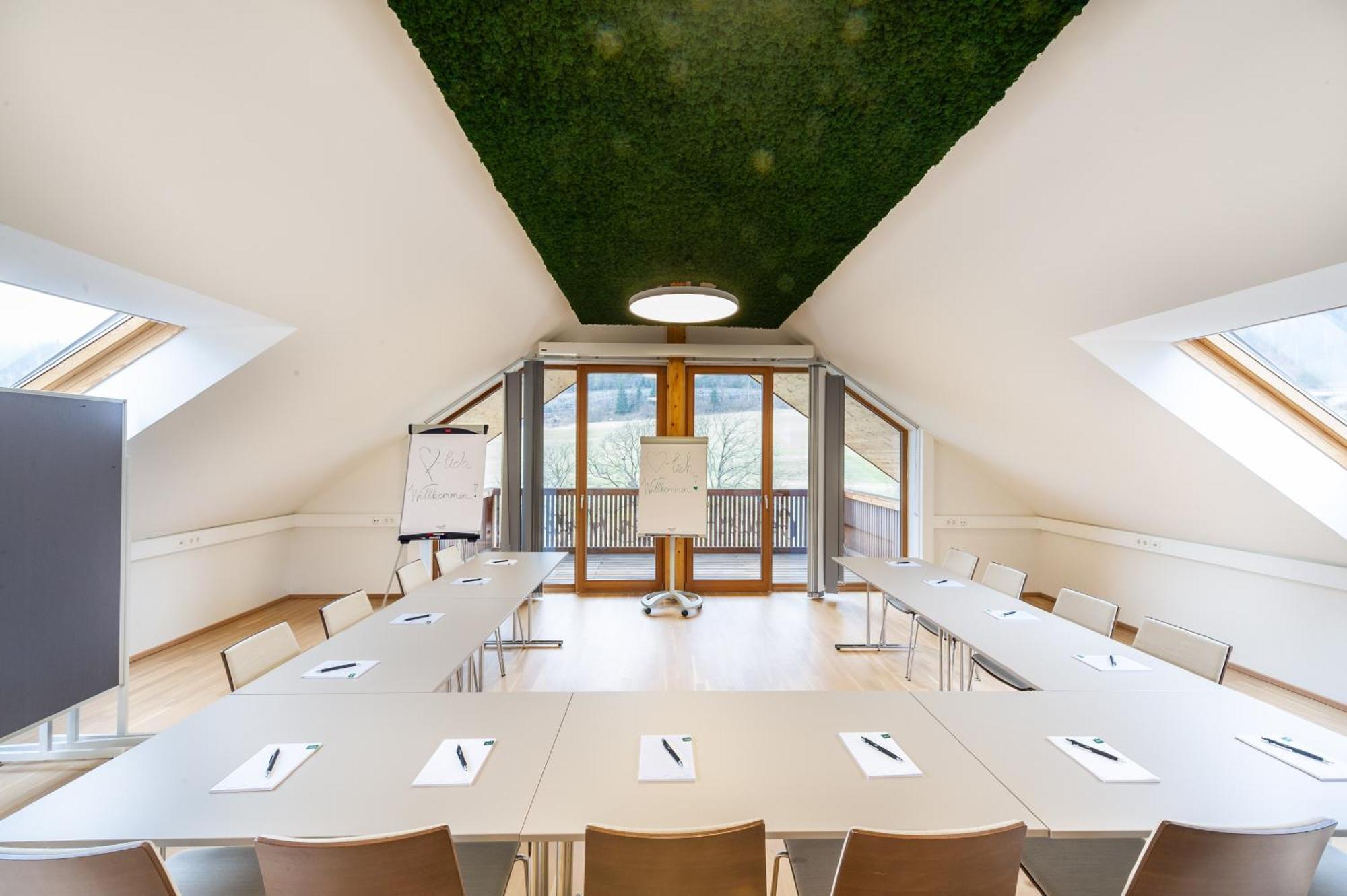 Genuss-Pension Herti Übelbach Extérieur photo