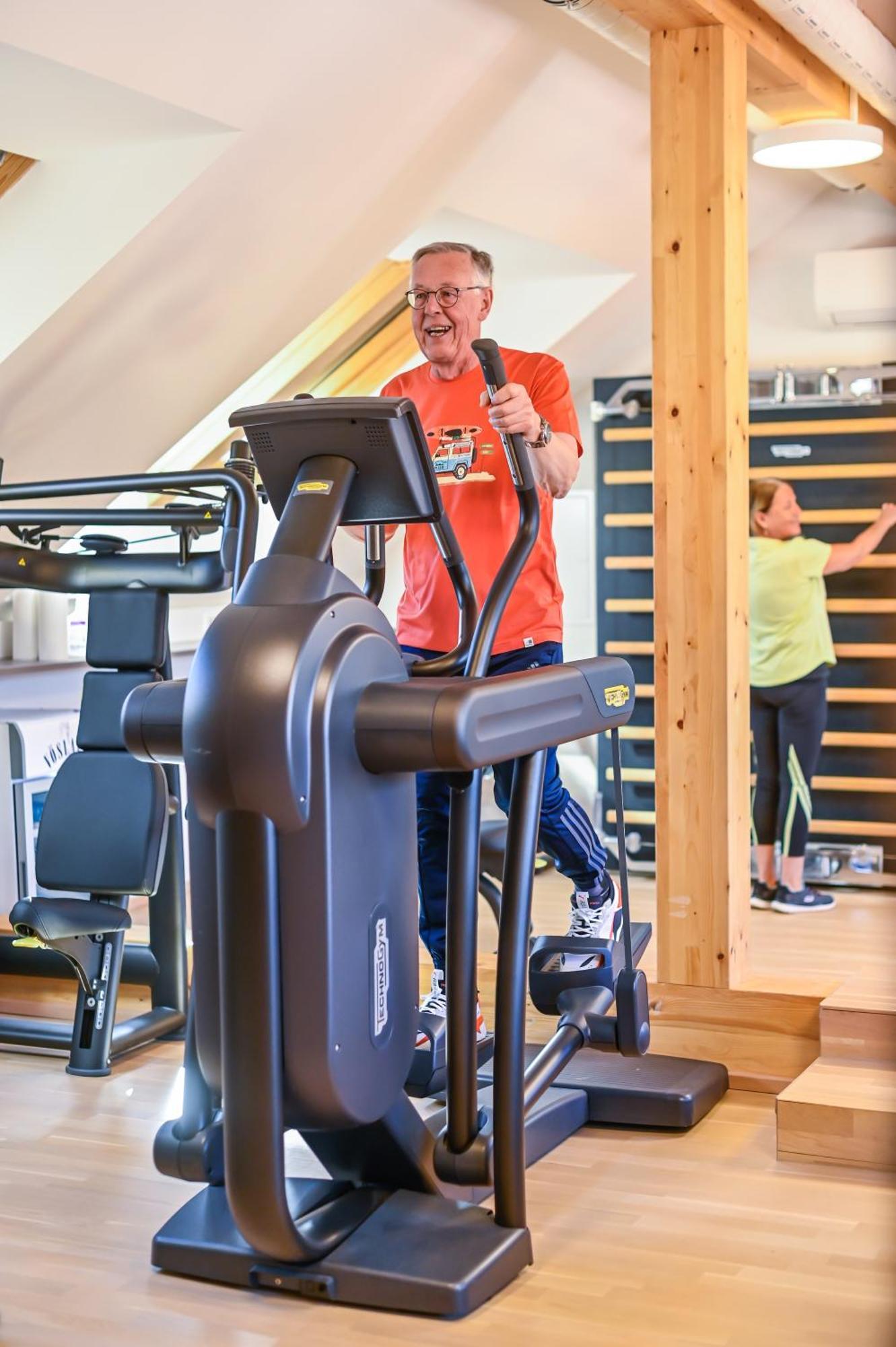 Genuss-Pension Herti Übelbach Extérieur photo