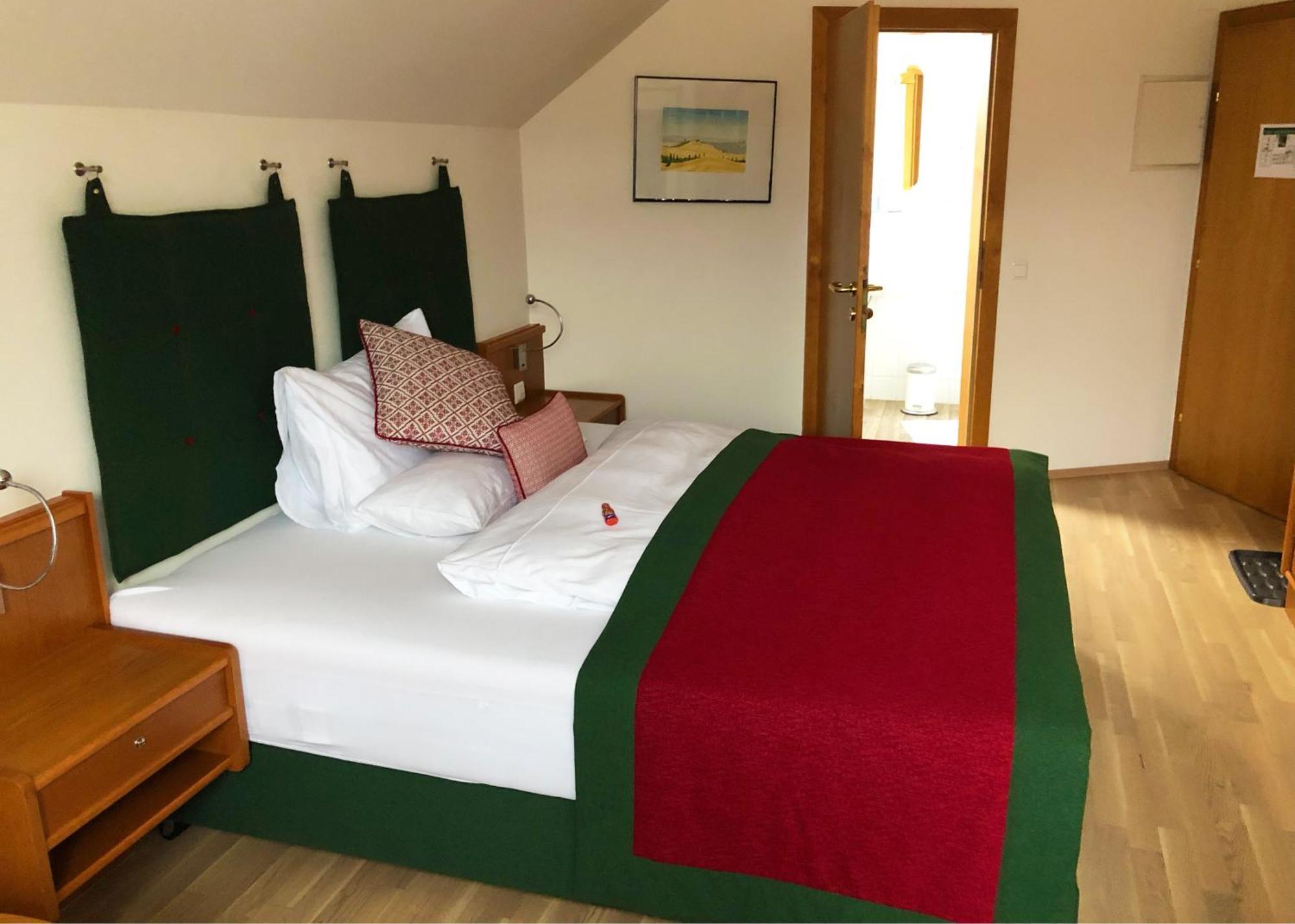 Genuss-Pension Herti Übelbach Extérieur photo
