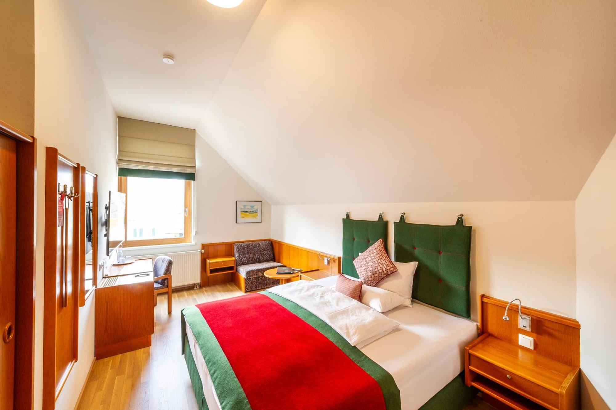 Genuss-Pension Herti Übelbach Extérieur photo