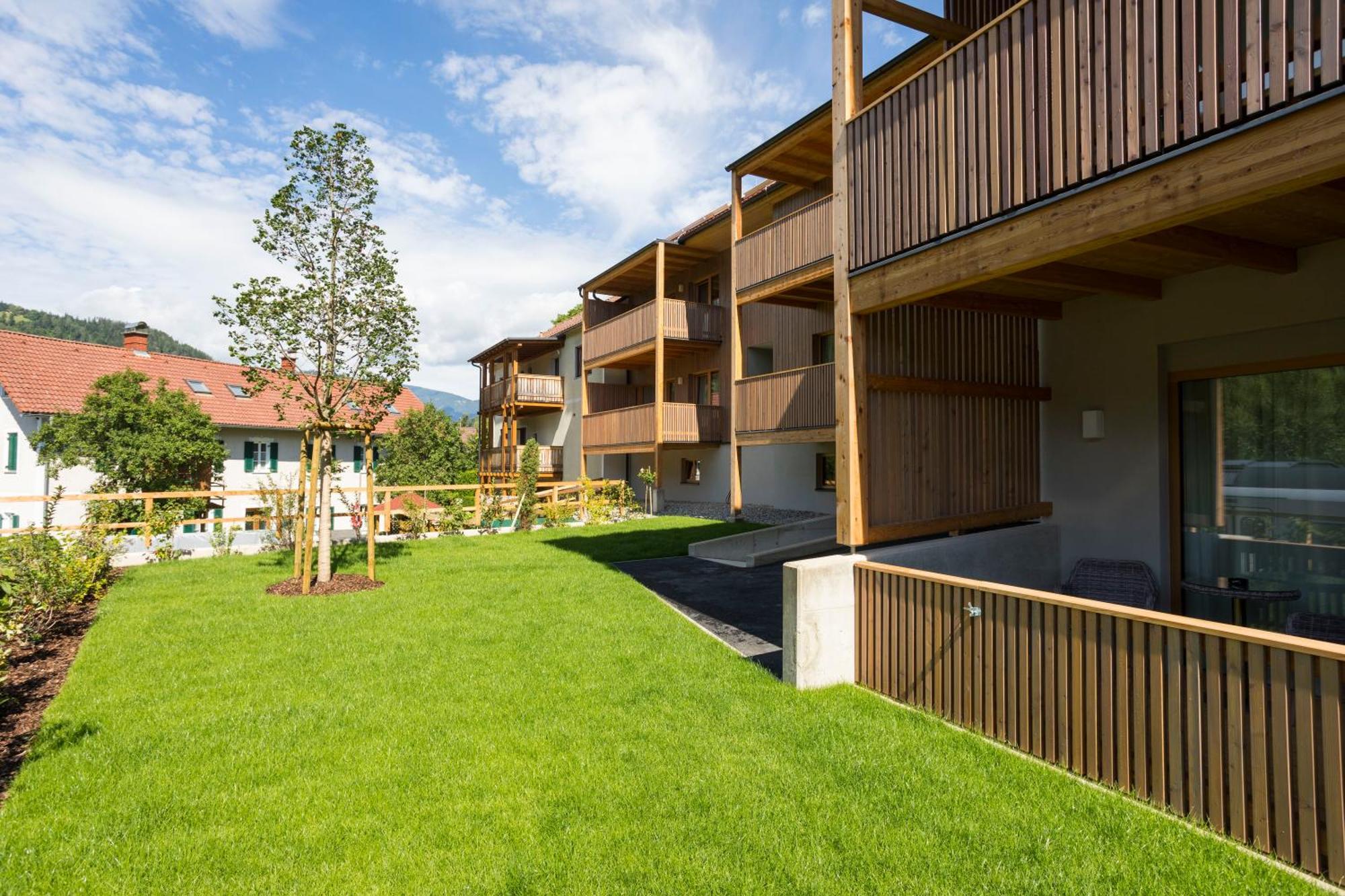 Genuss-Pension Herti Übelbach Extérieur photo