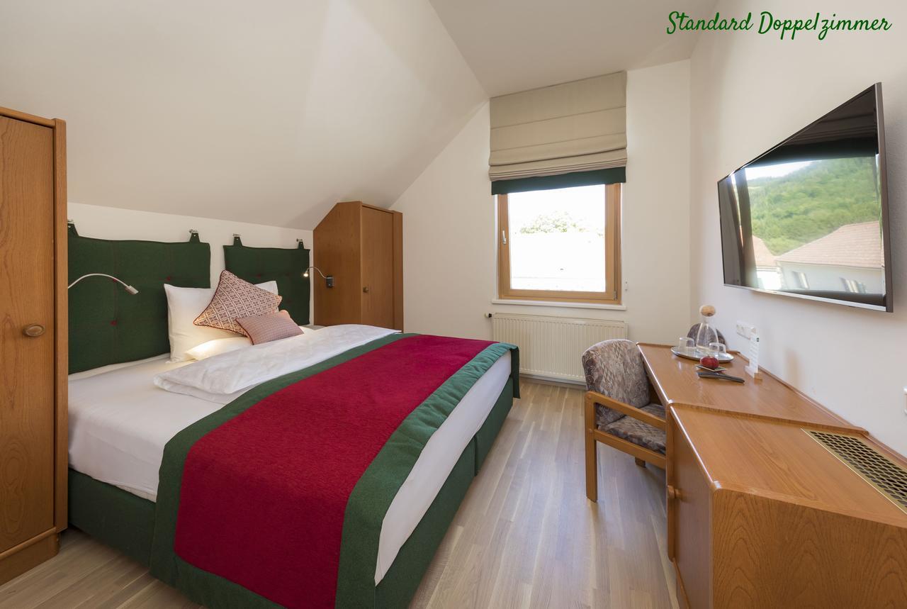 Genuss-Pension Herti Übelbach Extérieur photo