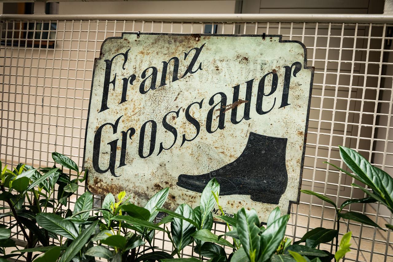 Genuss-Pension Herti Übelbach Extérieur photo